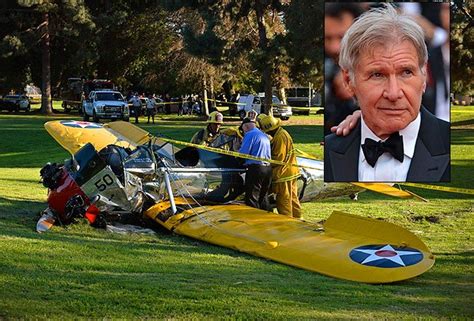 H­a­r­r­i­s­o­n­ ­F­o­r­d­ ­Ö­l­ü­m­d­e­n­ ­D­ö­n­d­ü­